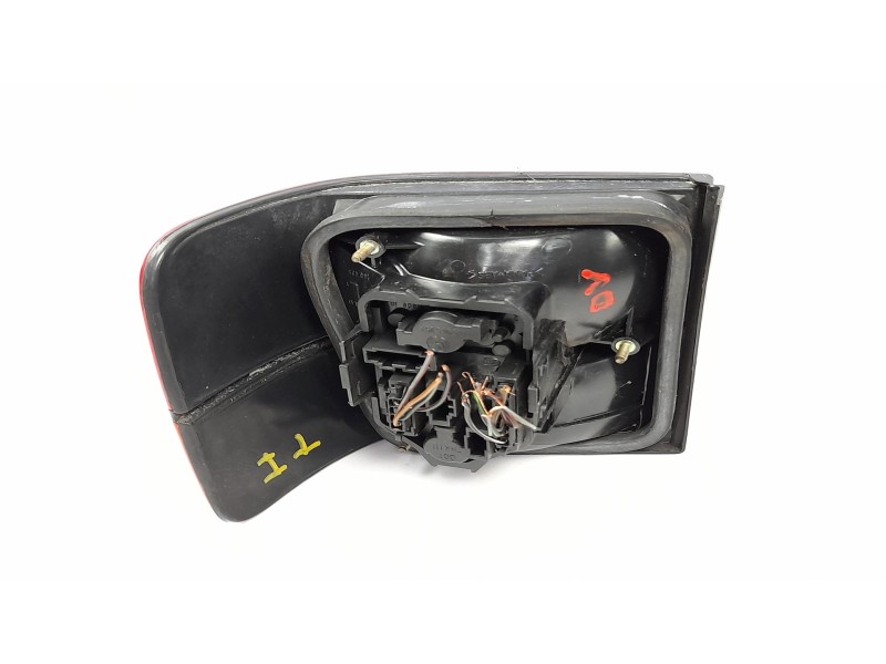 Recambio de piloto trasero izquierdo para volkswagen vento (1h2) 1.9 td referencia OEM IAM 1H5945257  