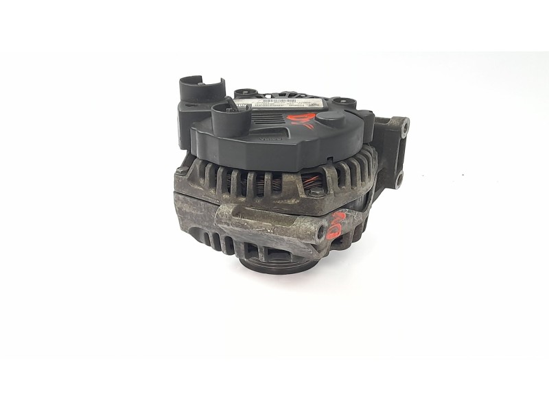 Recambio de alternador para peugeot bipper tepee basic stt 1.3 hdi referencia OEM IAM B86846823546 1608858080 