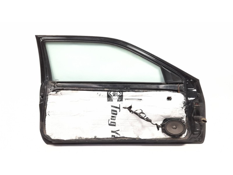 Recambio de puerta delantera izquierda para seat ibiza (6k) 1.9 tdi referencia OEM IAM   