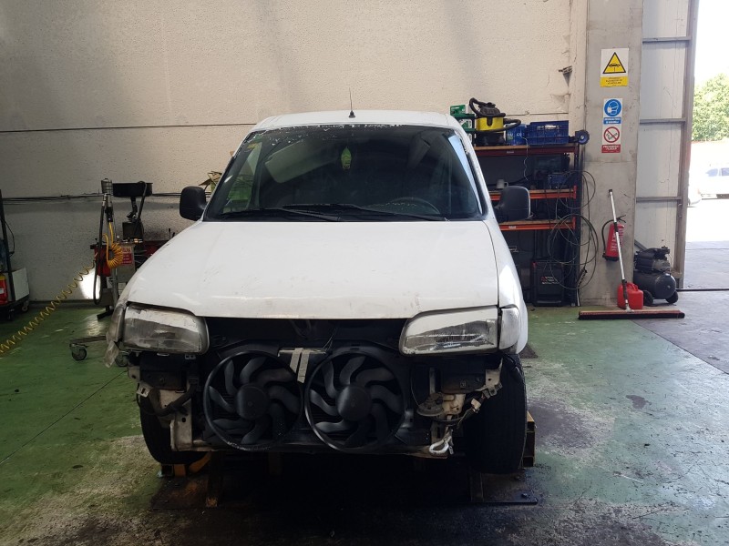 citroën berlingo / berlingo first furgoneta/monovolumen (m_) del año 2002