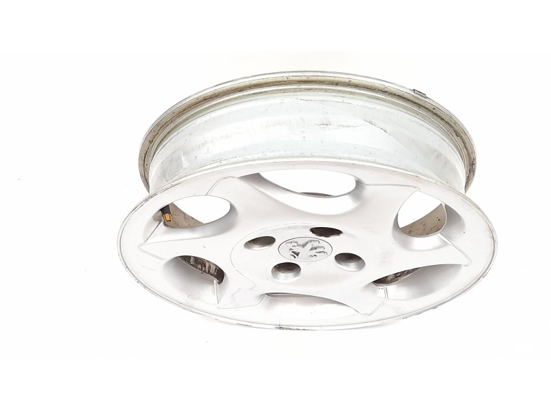 Recambio de llanta para peugeot 406 berlina (8b) 2.0 hdi 110 referencia OEM IAM SL1039  