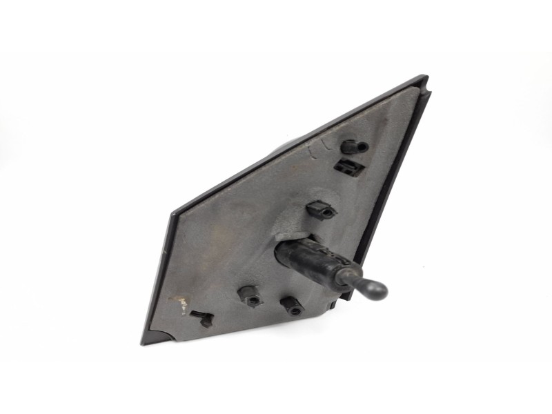 Recambio de retrovisor derecho para nissan note (e11e) 1.5 dci referencia OEM IAM E205021  