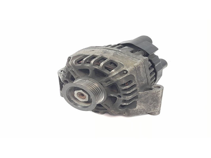 Recambio de alternador para peugeot bipper tepee basic stt 1.3 hdi referencia OEM IAM B86846823546 1608858080 
