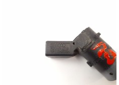 Recambio de sensor aparcamiento trasero para audi a4 avant (8e) 1.8 t referencia OEM IAM 4B0919275B  602195