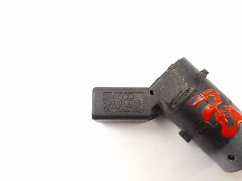 Recambio de sensor aparcamiento trasero para audi a4 avant (8e) 1.8 t referencia OEM IAM 4B0919275B  602195