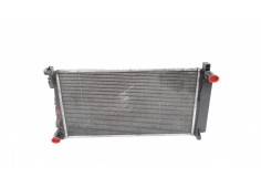 Recambio de radiador agua para chrysler voyager (rg) 2.5 crd cat referencia OEM IAM RA1196  