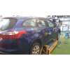 ford focus iii sedán del año 2014