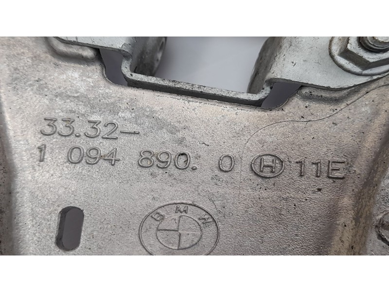 Recambio de brazo suspension inferior trasero derecho para bmw serie 3 berlina (e46) 320d referencia OEM IAM 1094890  