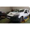 peugeot bipper tepee del año 2010