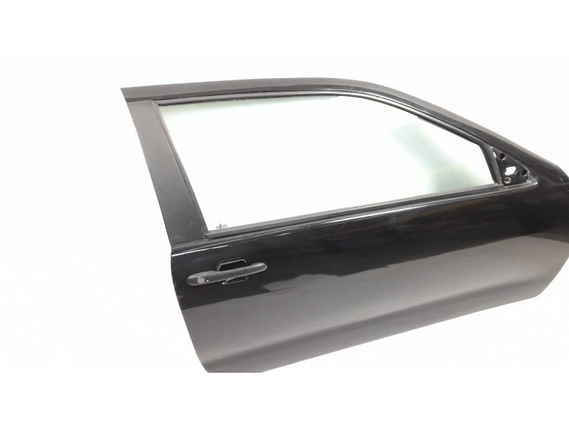 Recambio de puerta delantera derecha para seat ibiza (6k) 1.9 tdi referencia OEM IAM   