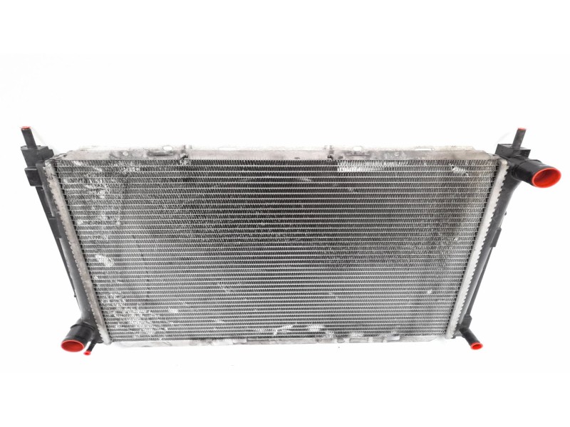 Recambio de radiador agua para nissan note (e11e) 1.5 dci referencia OEM IAM 879790Z 21410BC510 