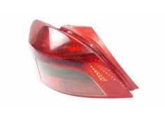 Recambio de piloto trasero izquierdo para toyota yaris (ksp9/scp9/nlp9) básico referencia OEM IAM 815610D110  