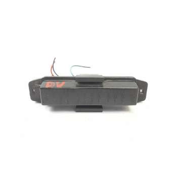 CAJA RELES / FUSIBLES 
