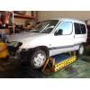 peugeot partner furgoneta/monovolumen (5_, g_) del año 1998