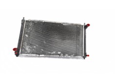 Recambio de radiador agua para nissan note (e11e) 1.5 dci referencia OEM IAM 879790Z 21410BC510  2