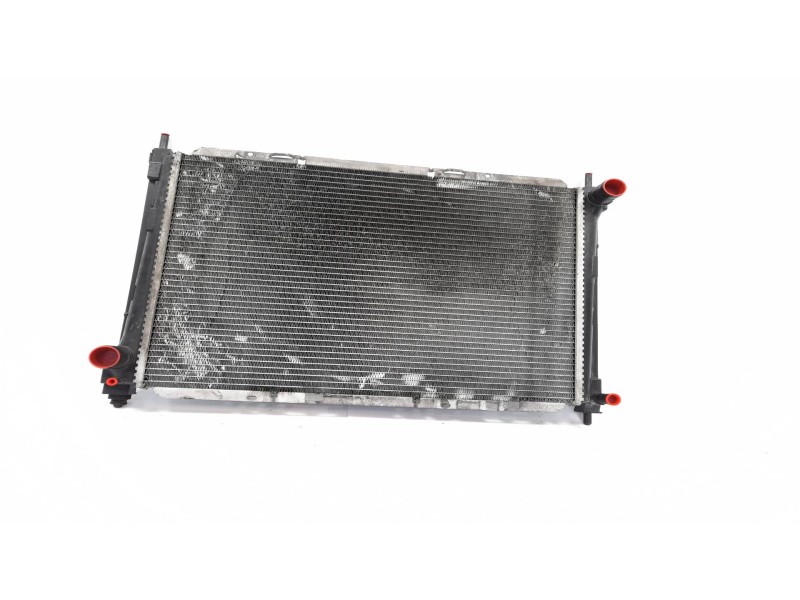 Recambio de radiador agua para nissan note (e11e) 1.5 dci referencia OEM IAM 879790Z 21410BC510 