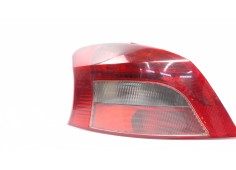 Recambio de piloto trasero izquierdo para toyota yaris (ksp9/scp9/nlp9) básico referencia OEM IAM 815610D110   2
