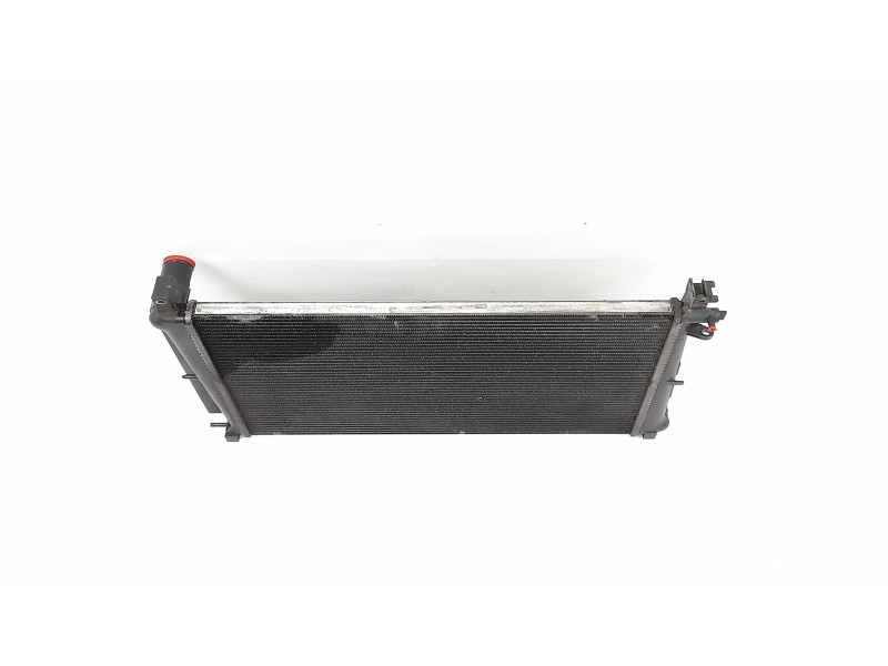 Recambio de radiador agua para chrysler voyager (rg) 2.5 crd cat referencia OEM IAM RA1196  