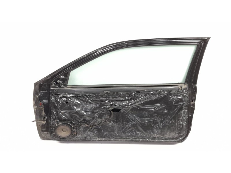 Recambio de puerta delantera derecha para seat ibiza (6k) 1.9 tdi referencia OEM IAM   