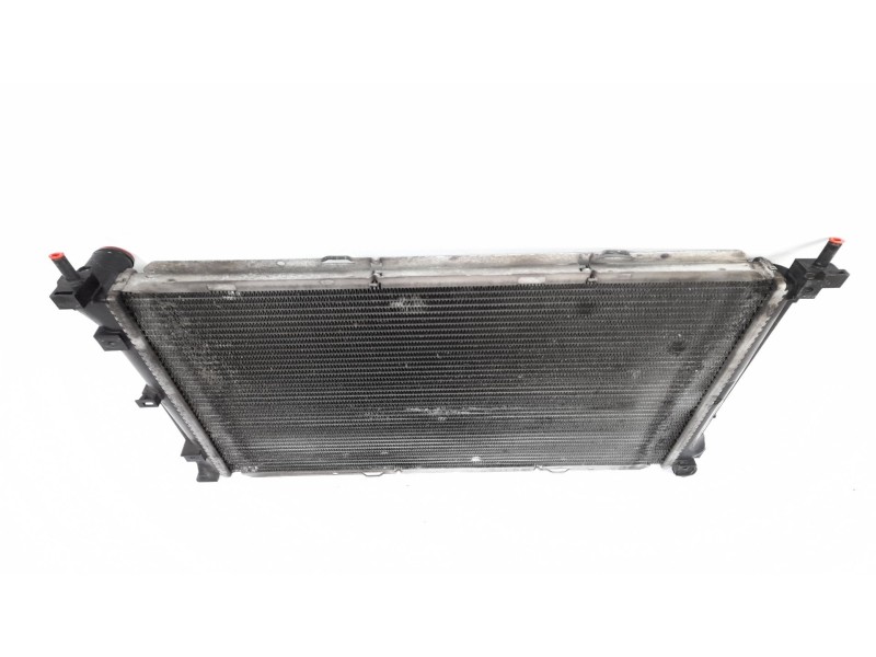 Recambio de radiador agua para nissan note (e11e) 1.5 dci referencia OEM IAM 879790Z 21410BC510 