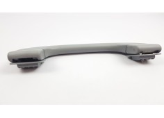 Recambio de asa techo delantero izquierdo para bmw serie 1 berlina (e81/e87) 120d referencia OEM IAM 7033659   2