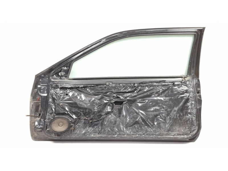 Recambio de puerta delantera derecha para seat ibiza (6k) 1.9 tdi referencia OEM IAM   