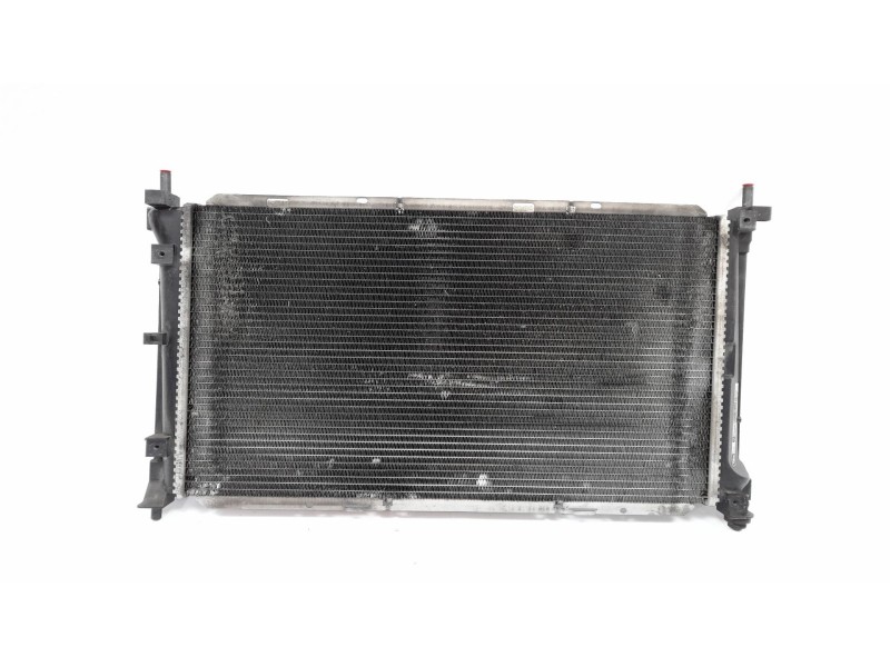 Recambio de radiador agua para nissan note (e11e) 1.5 dci referencia OEM IAM 879790Z 21410BC510 