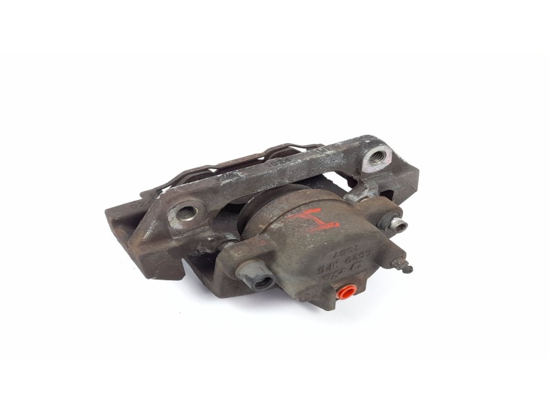 Recambio de pinza freno delantera izquierda para chrysler voyager (rg) 2.5 crd cat referencia OEM IAM   