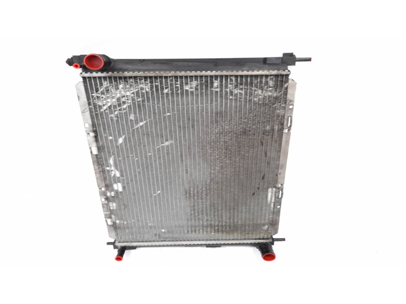 Recambio de radiador agua para nissan note (e11e) 1.5 dci referencia OEM IAM 879790Z 21410BC510 