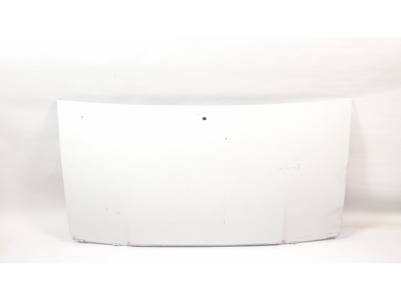 Recambio de capot para citroen c15 ranchera familiar 1.8 d referencia OEM IAM   