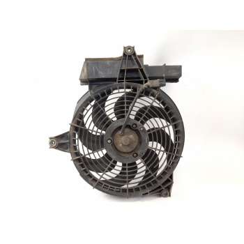 ELECTROVENTILADOR RADIADOR AIRE ACONDICIONADO 9773026XXX 