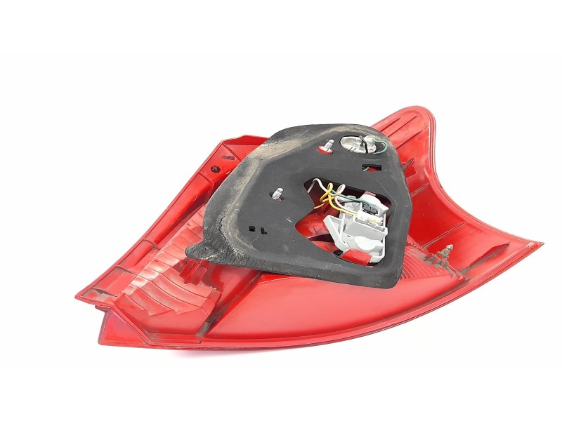 Recambio de piloto trasero izquierdo para toyota yaris (ksp9/scp9/nlp9) básico referencia OEM IAM 815610D110  