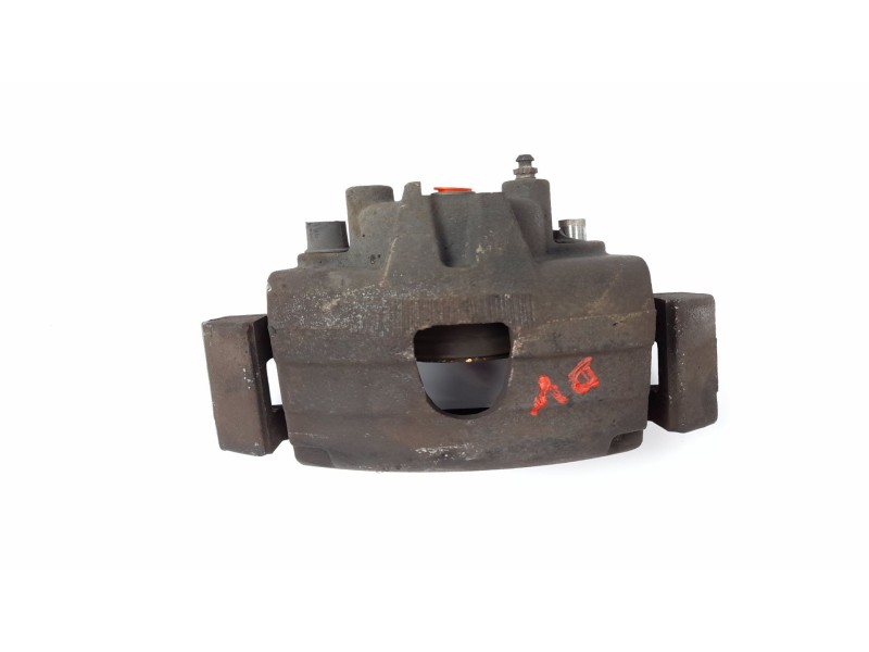 Recambio de pinza freno delantera izquierda para chrysler voyager (rg) 2.5 crd cat referencia OEM IAM   