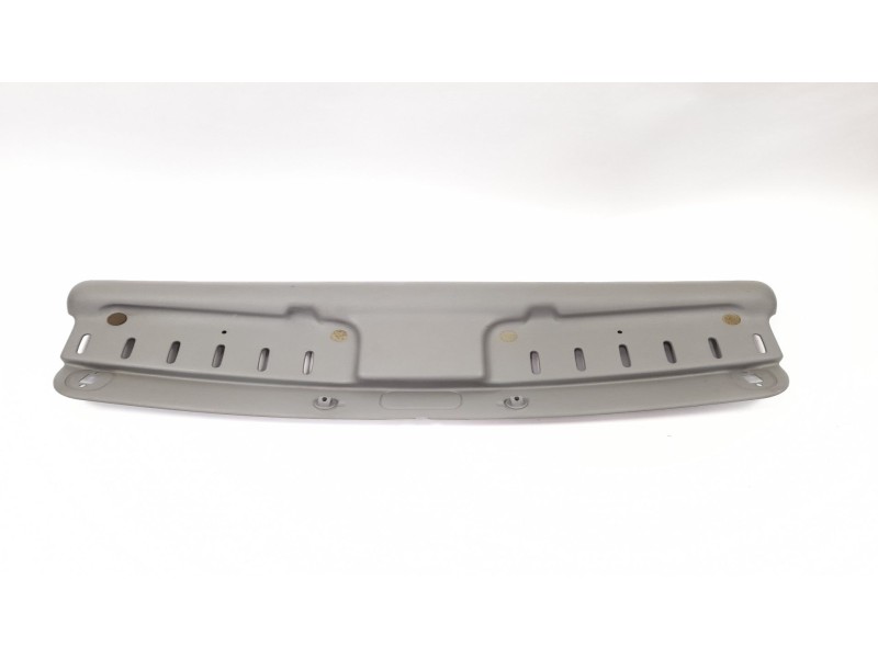 Recambio de bandeja trasera para nissan kubistar (x76) 1.5 dci referencia OEM IAM 8200267289  