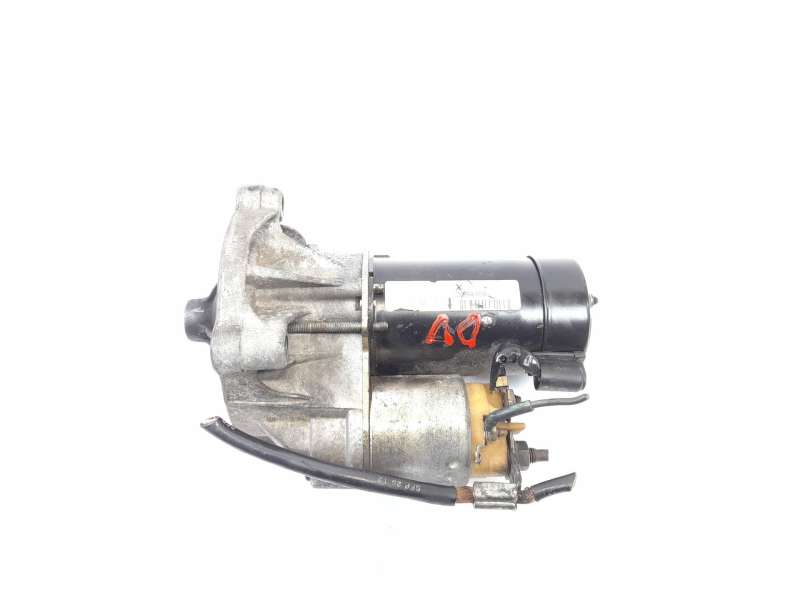 MOTOR ARRANQUE D6RA109 