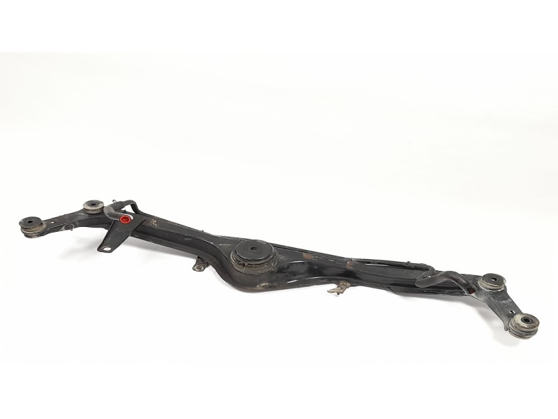 Recambio de puente delantero para seat ibiza (6k) 1.9 tdi referencia OEM IAM 444992033 1H0199611 