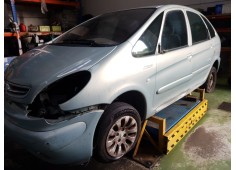 citroën xsara picasso (n68) del año 2001