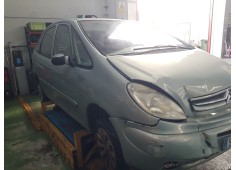 citroën xsara picasso (n68) del año 2001 2
