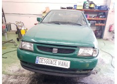 seat ibiza ii (6k1) del año 1997