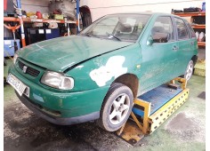 seat ibiza ii (6k1) del año 1997 2