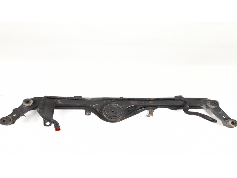 Recambio de puente delantero para seat ibiza (6k) 1.9 tdi referencia OEM IAM 444992033 1H0199611 