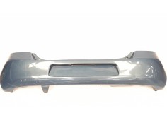 Recambio de paragolpes trasero para toyota yaris (ksp9/scp9/nlp9) básico referencia OEM IAM 521590D976 521190D130 