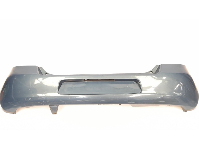 Recambio de paragolpes trasero para toyota yaris (ksp9/scp9/nlp9) básico referencia OEM IAM 521590D976 521190D130 