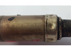 Recambio de sonda lambda para bmw x5 (e53) 3.0i referencia OEM IAM 0258003477   2