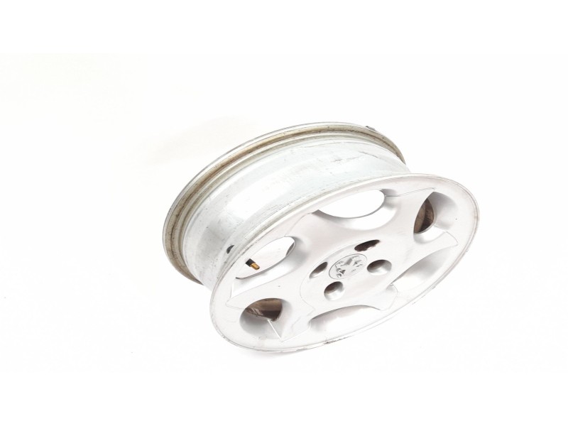 Recambio de llanta para peugeot 406 berlina (8b) 2.0 hdi 110 referencia OEM IAM SL1039  
