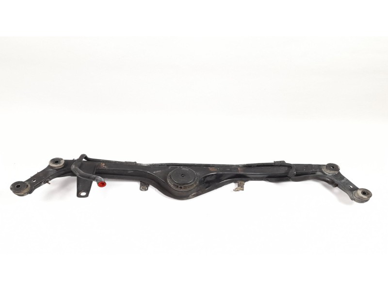 Recambio de puente delantero para seat ibiza (6k) 1.9 tdi referencia OEM IAM 444992033 1H0199611 