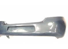 Recambio de paragolpes trasero para toyota yaris (ksp9/scp9/nlp9) básico referencia OEM IAM 521590D976 521190D130  2