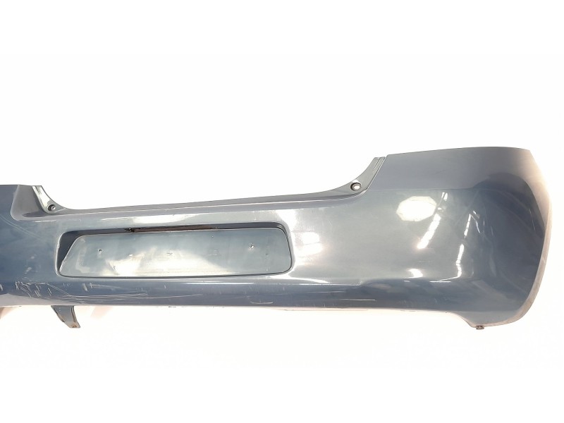 Recambio de paragolpes trasero para toyota yaris (ksp9/scp9/nlp9) básico referencia OEM IAM 521590D976 521190D130 
