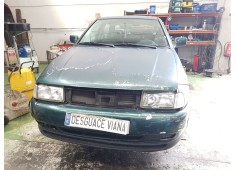 seat ibiza ii (6k1) del año 1997