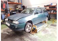 seat ibiza ii (6k1) del año 1997 2